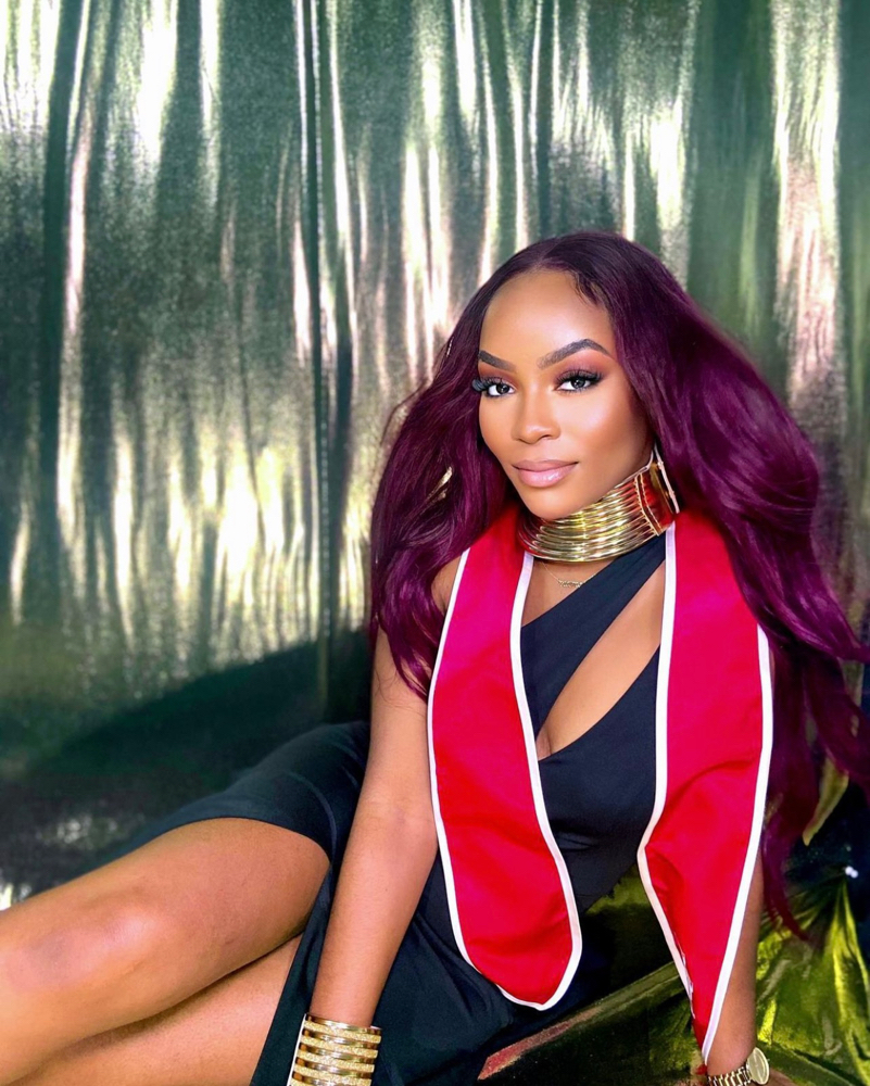 Raliah Package (Graduation)