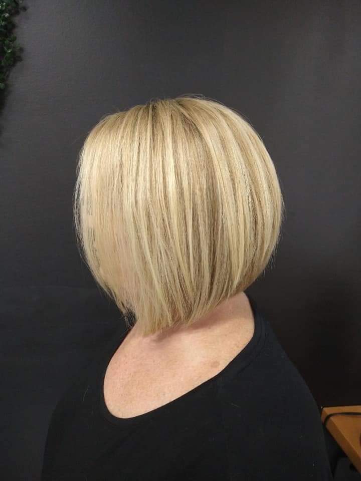 Root Touch-up, Foils And Cut