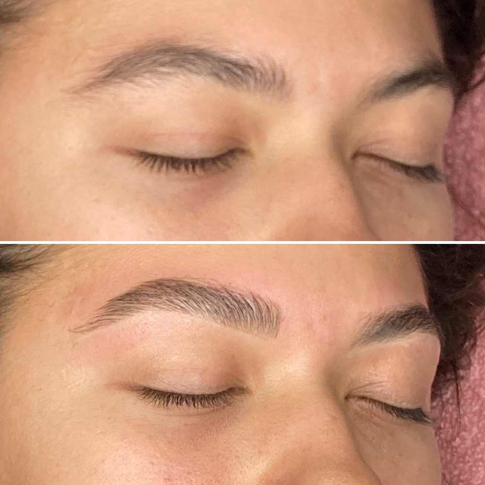 Brow Wax