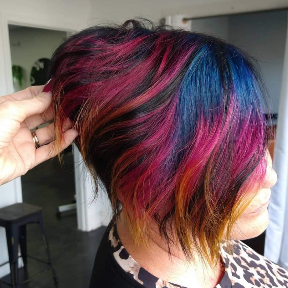 Fashion Colors