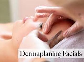 Dermaplane Only