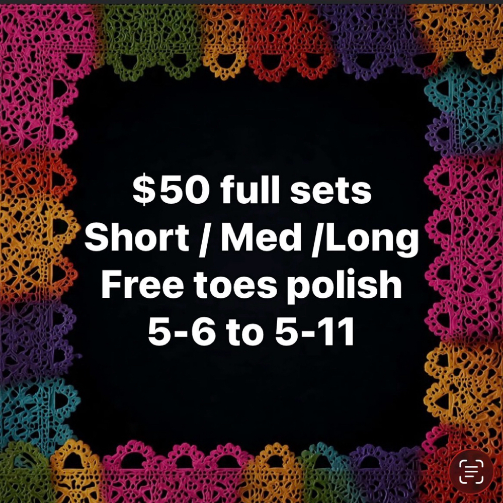 ••• Mothers Day Weekend Special at Kandys Glam Bar LLC in San Antonio, TX