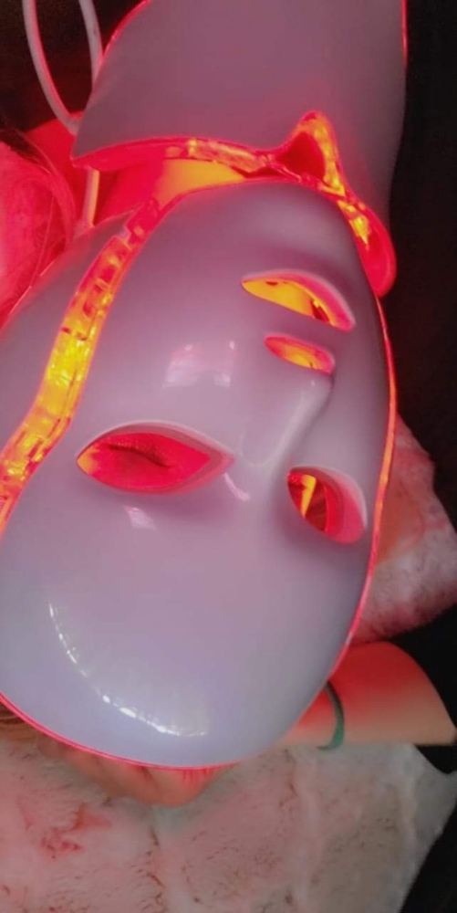 Light Therapy Add On