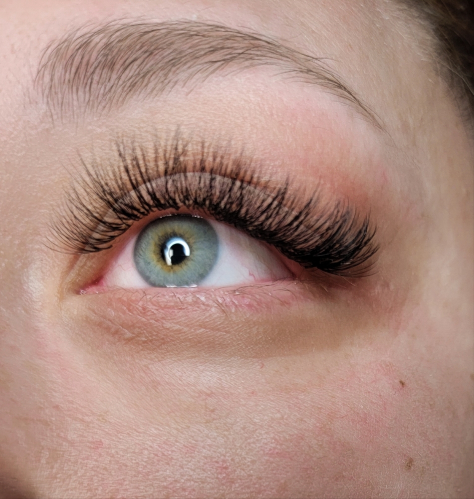Hybrid Lash Full Set