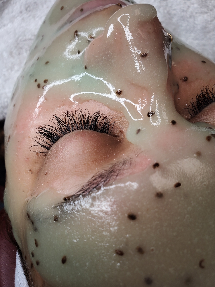 HydroJelly Mask