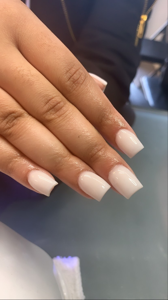 Basic Full Set Active Length