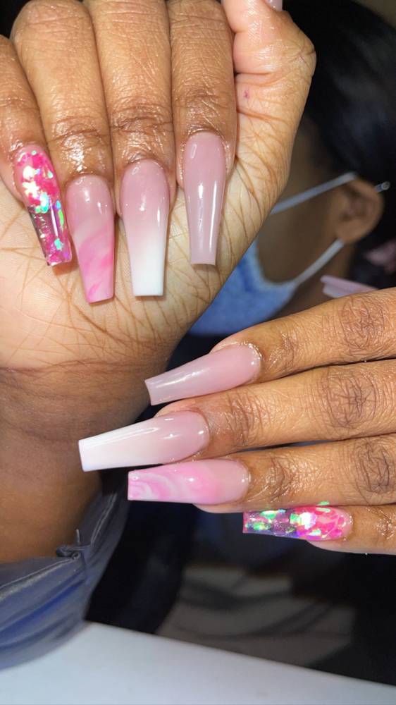 Basic Long Length Fullset