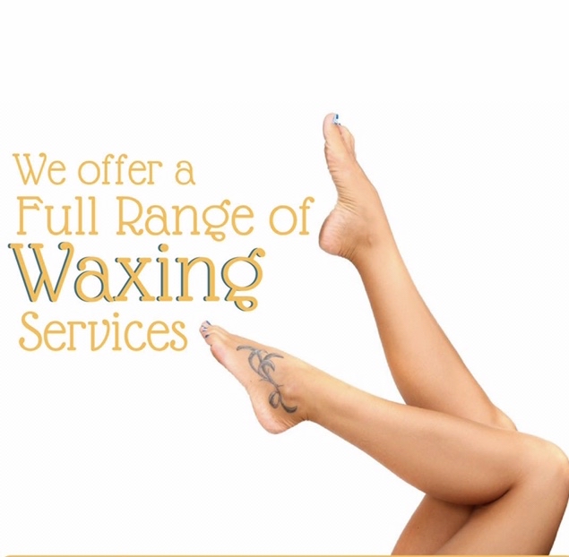 Underarm Wax