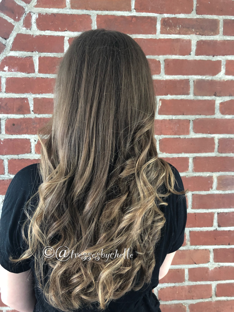 Balayage