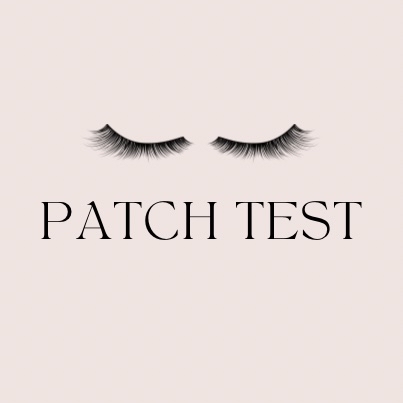 Patch Test