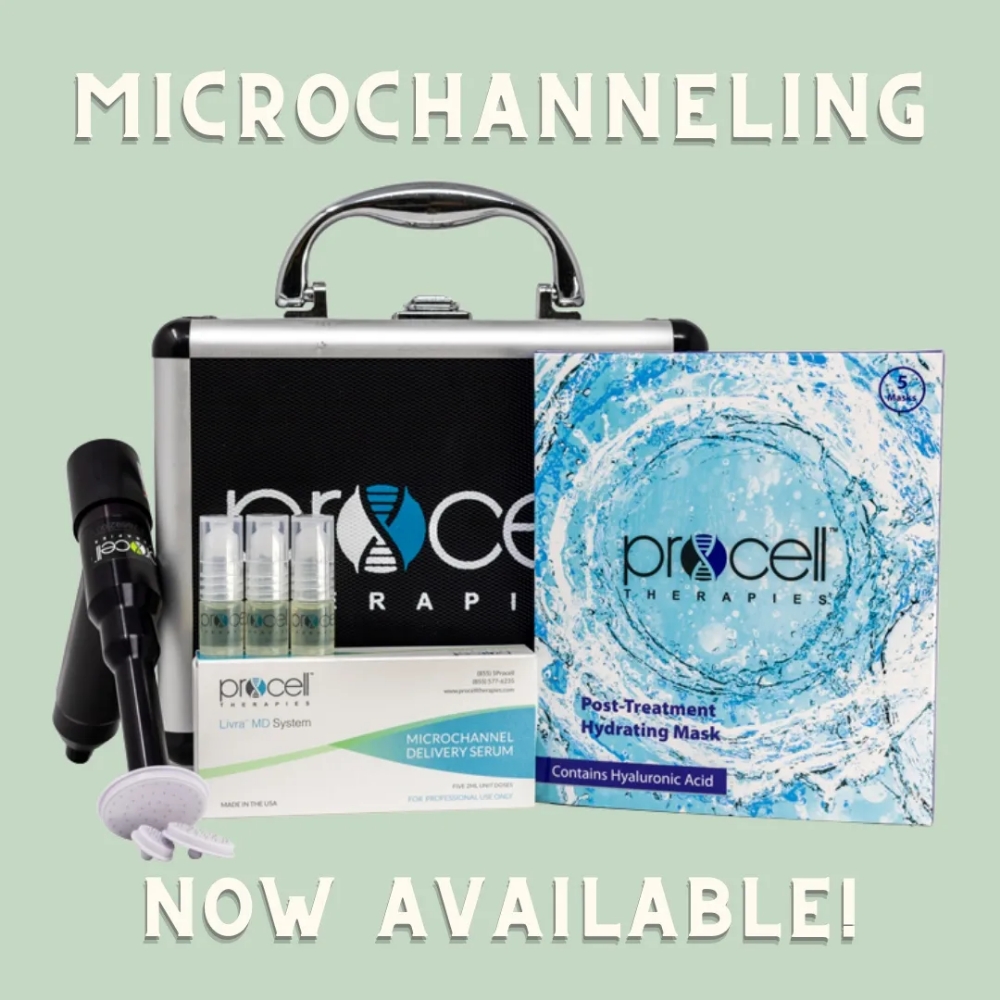 MICRO-CHANNELING CONSULTATION