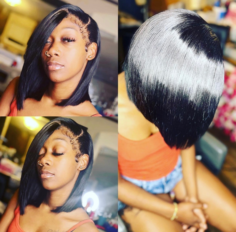 Closure Quickweave