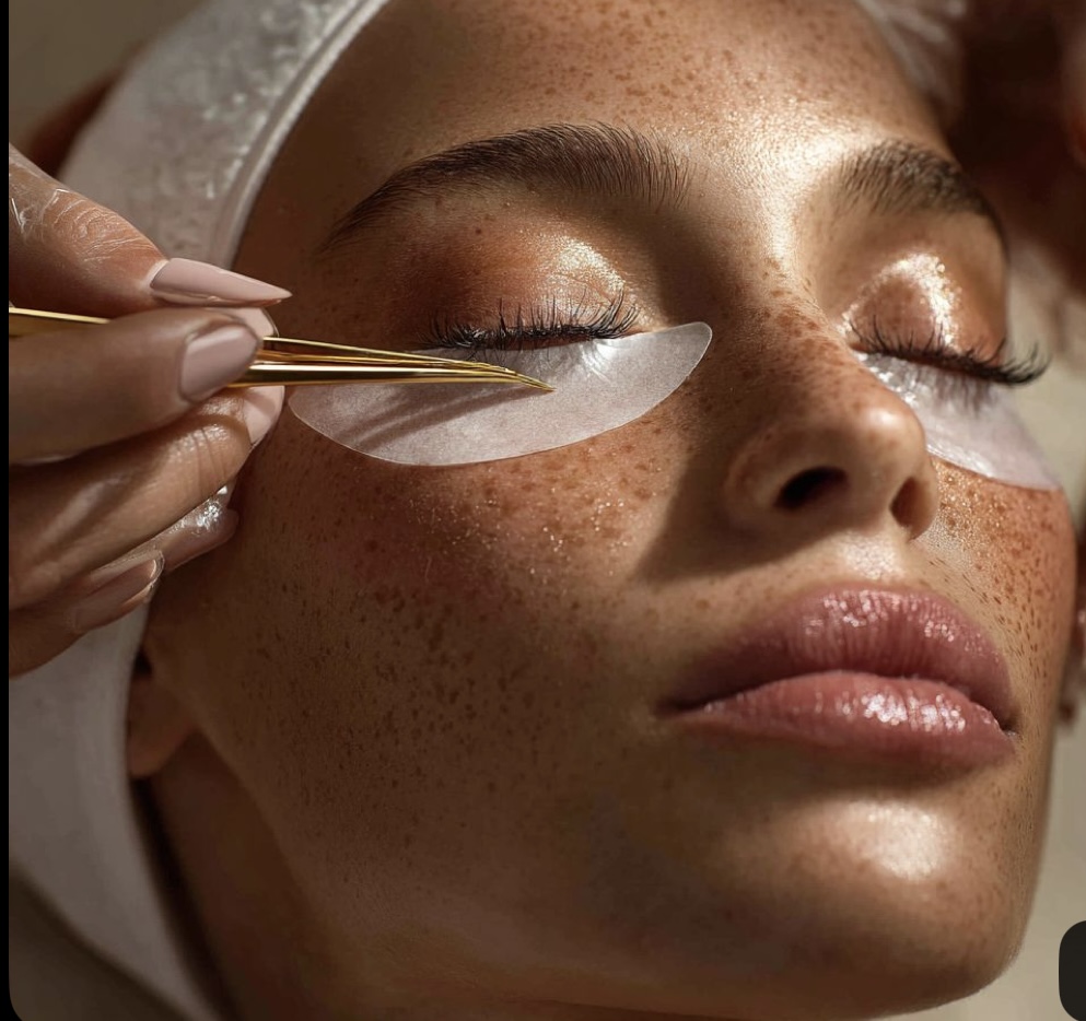 Classic Lash Full Set at The Hideaway in Standish, MI