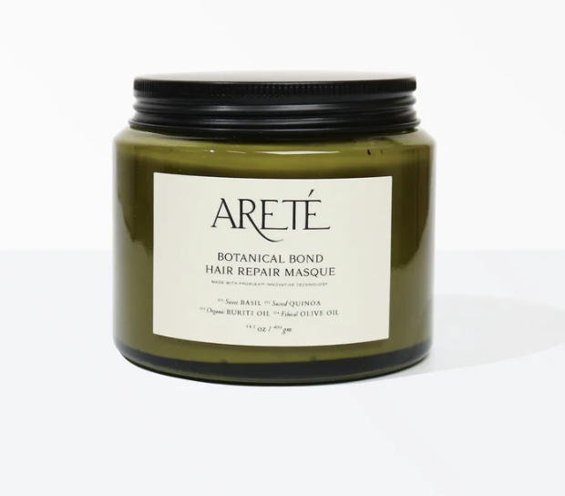 Deep Conditioning Masque Addition