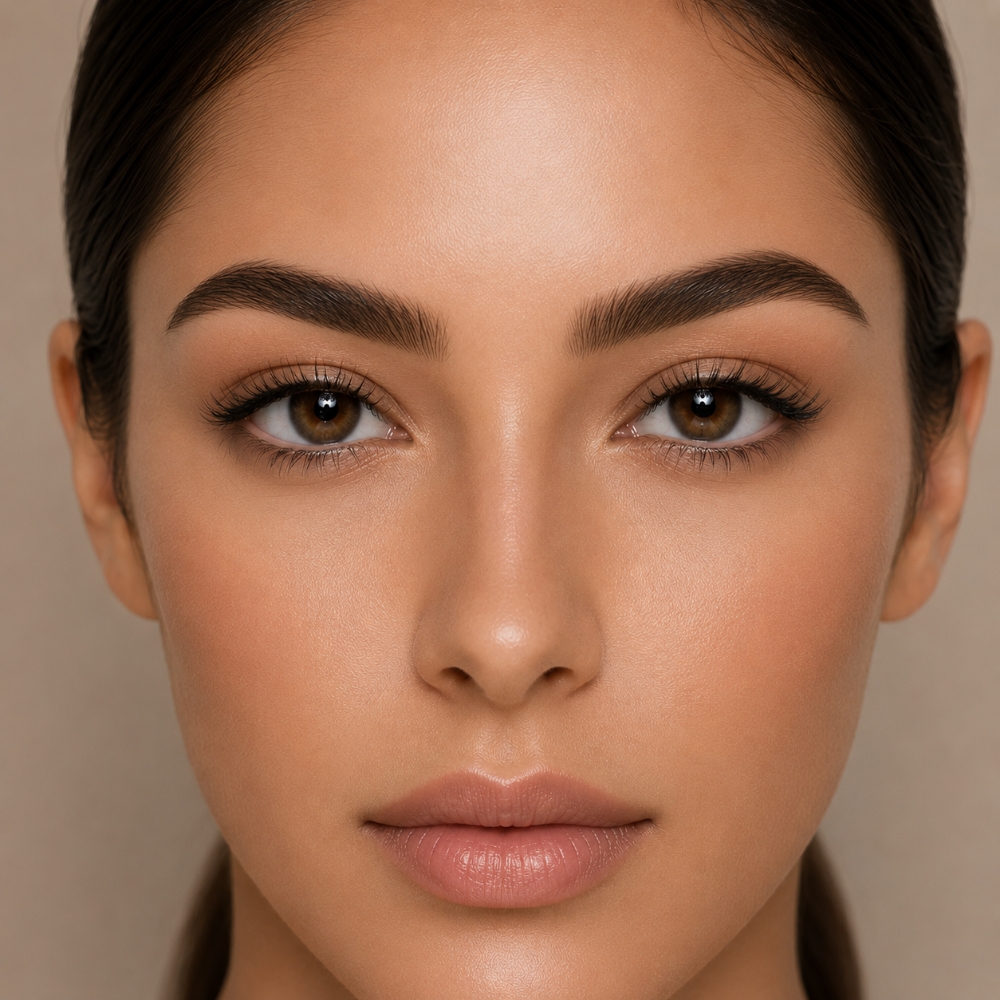 Brow Shaping at D'Luna Aesthetics, Brows & Wellness in Clearwater, FL