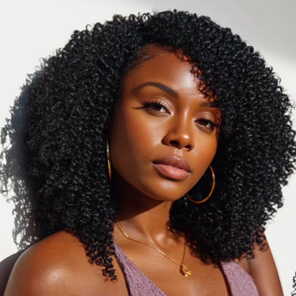 New💎Human Hair Yanky Twists at Crochet Braid Studio in Snellville, GA