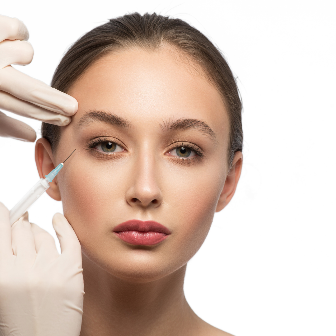Botox - Lip Flip