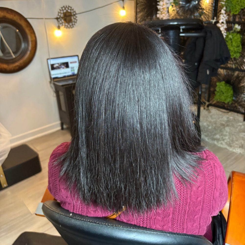 Healthy Trim at J-Spa Today in Columbia, SC