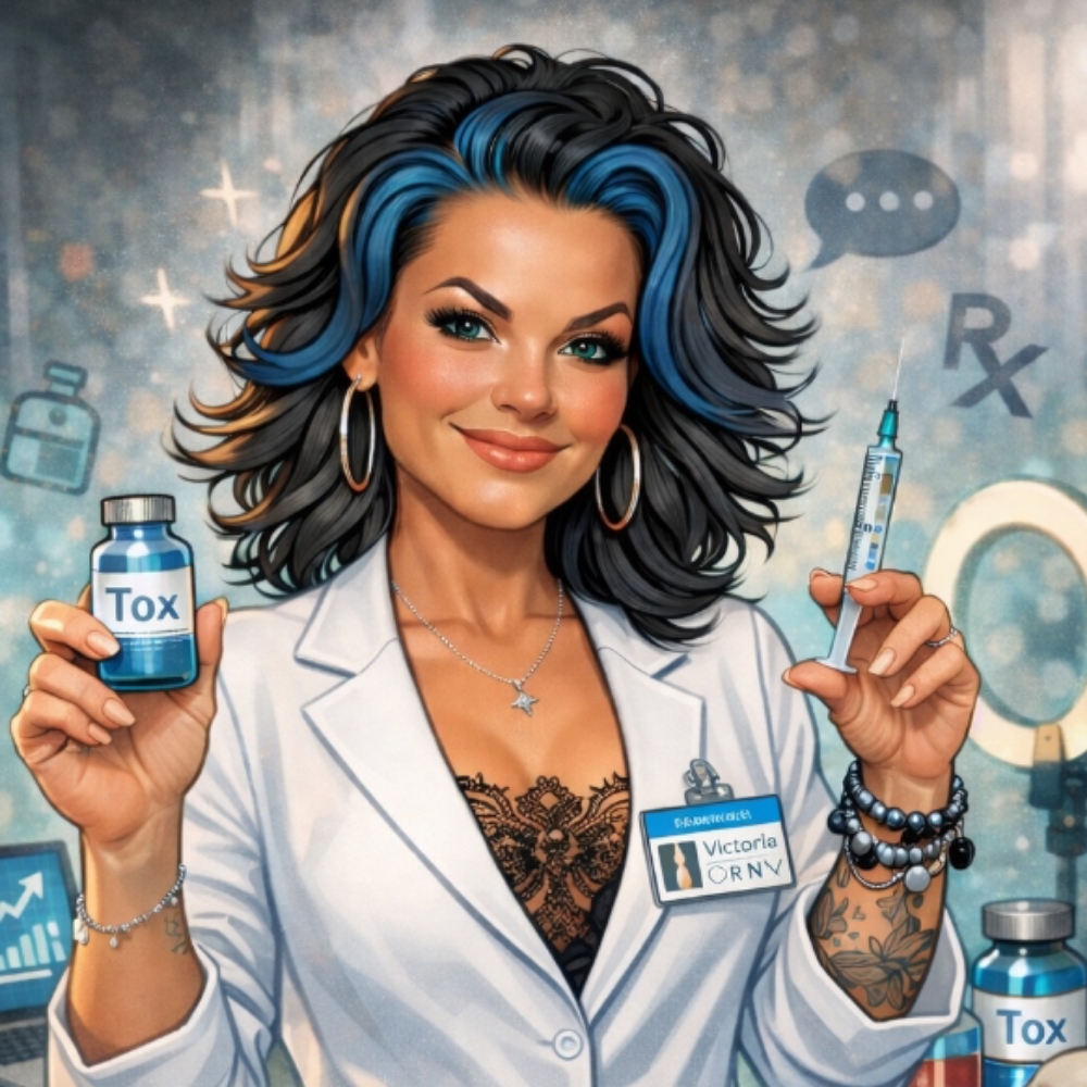 Consultation at Expressions by Dawn - The Beauty Bar in St Louis, MO