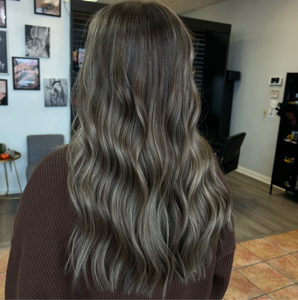 Lived-in at Beauty By Lex in Jonesboro, AR
