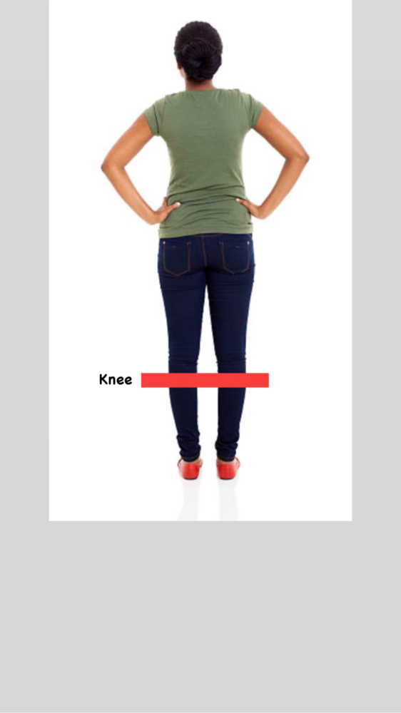Add On (Knee Length)