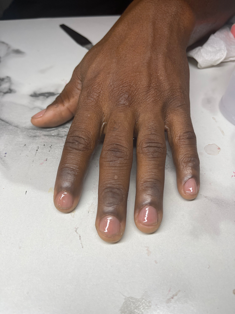 Manicure