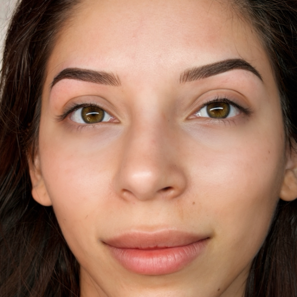 Permanent Makeup Touch Up 1 Month at The Rebrand Room at Branded Beauty Suites in Upland, CA