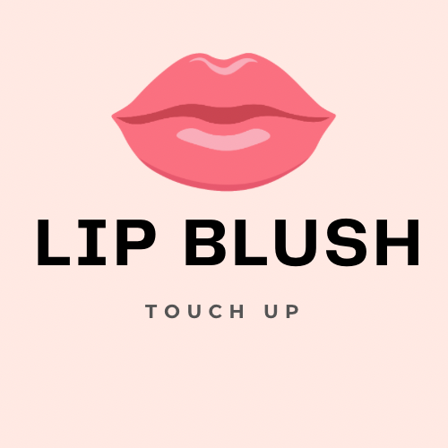Yearly Lip Blush Touch Up