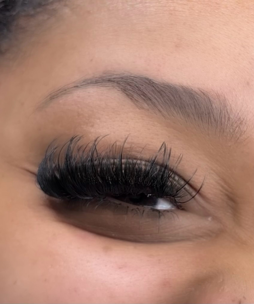 Freestyle Fill