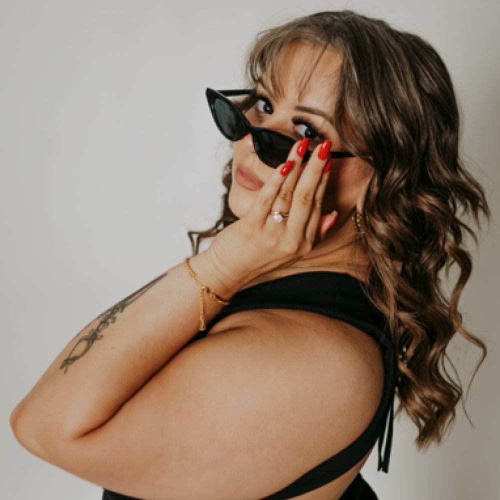 The Tried & True at Tanned by T in Newport, TN