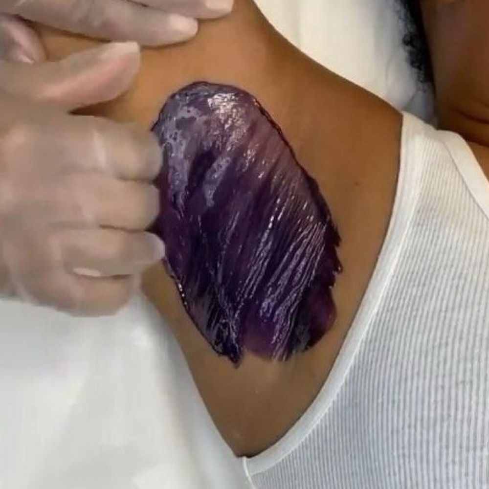 Underarm Wax at Lavish Esthetics in Capital Heights, MD