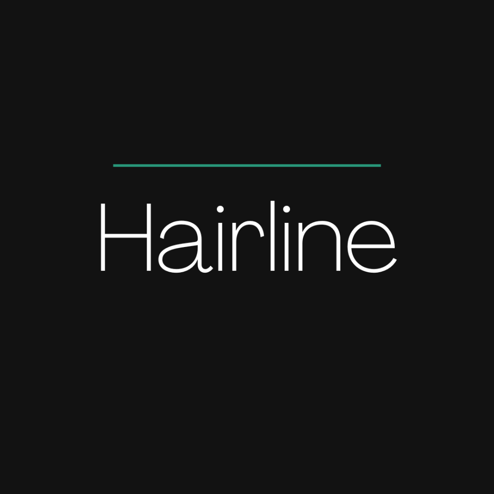 Hairline