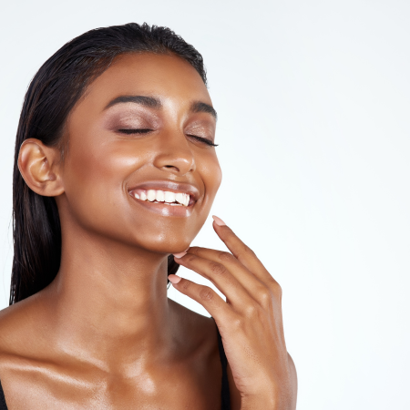 Glow Starter + Dermaplane | 45min