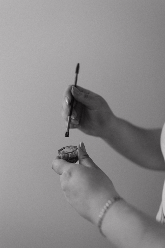 Brow Tint and Wax-Add On
