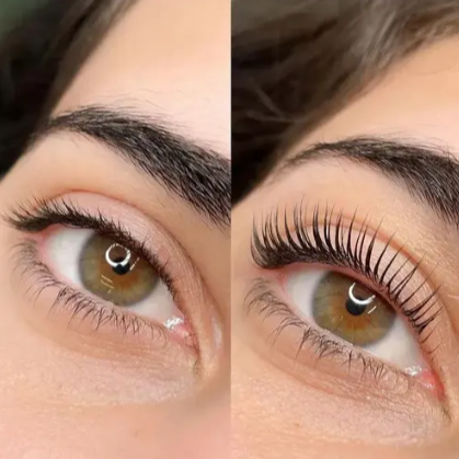 Lash Lift & Tint