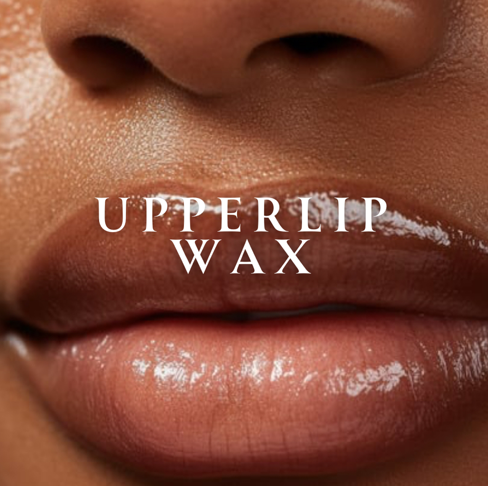 Upper Lip Wax at SnatchedPDX + PinkCollarSkin in Portland, OR