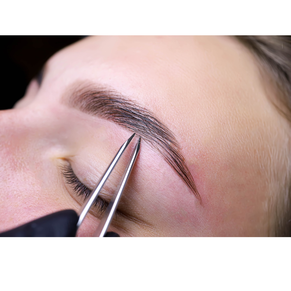 Brow Lamination