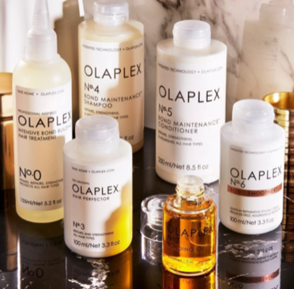 Add On Olaplex