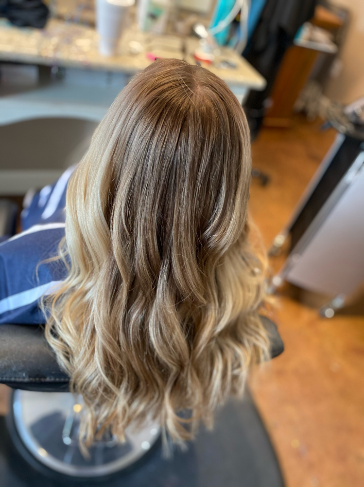 Balyage