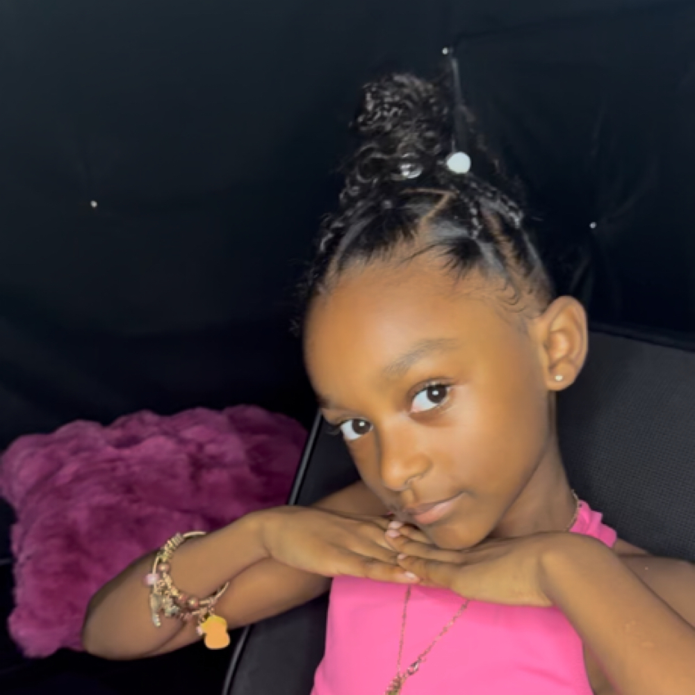 Kids Hair Styles at Indi Melanin Brand in Spring, TX