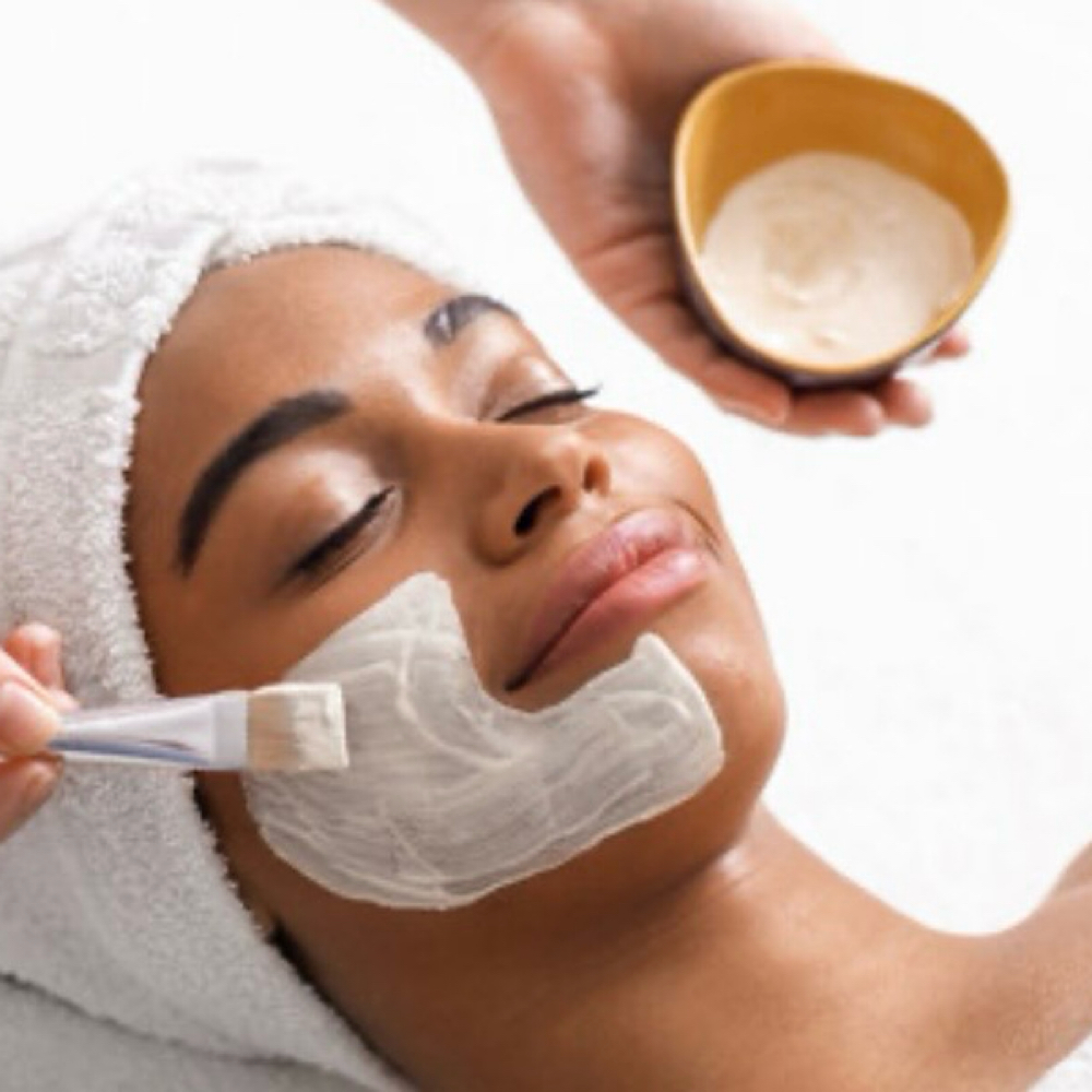 Lactic Peel Facial at Luvlookbeautyspa @GlossGenius in Las Vegas, NV
