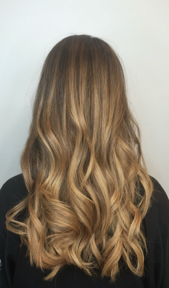 Balayage