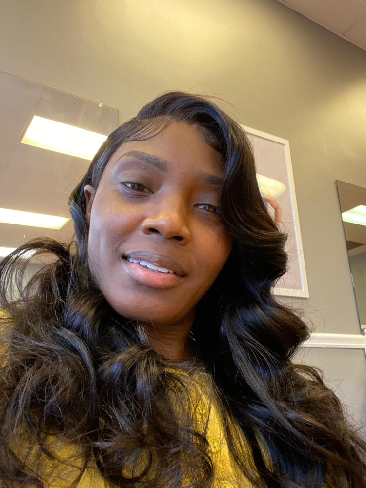 Wig Install