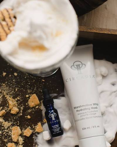 HOLIDAY Special | S’mores Facial