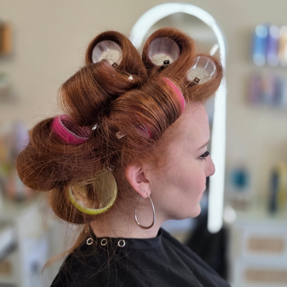 Styling Services at Meg's Mane Squeeze in Newark, DE