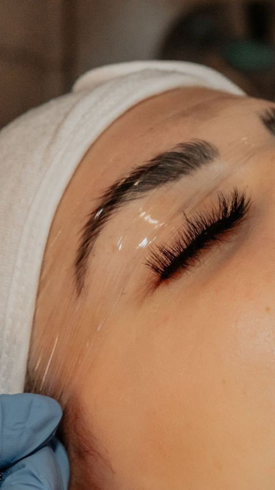 Brow Lamination