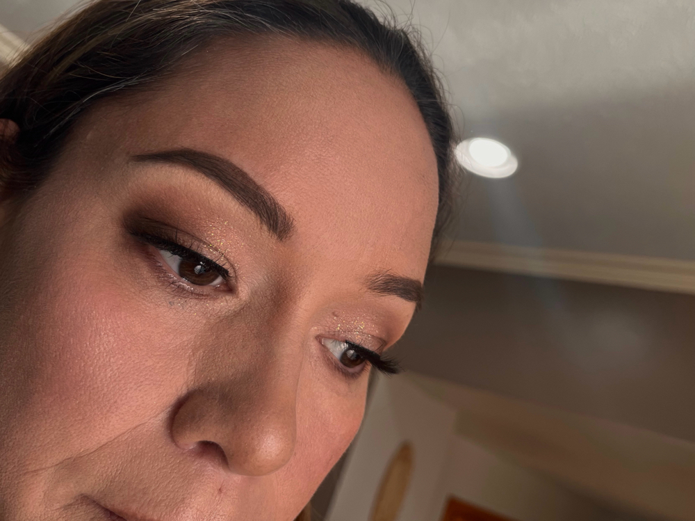 Soft Glam at Beauty By Maddie in Bellevue, NE
