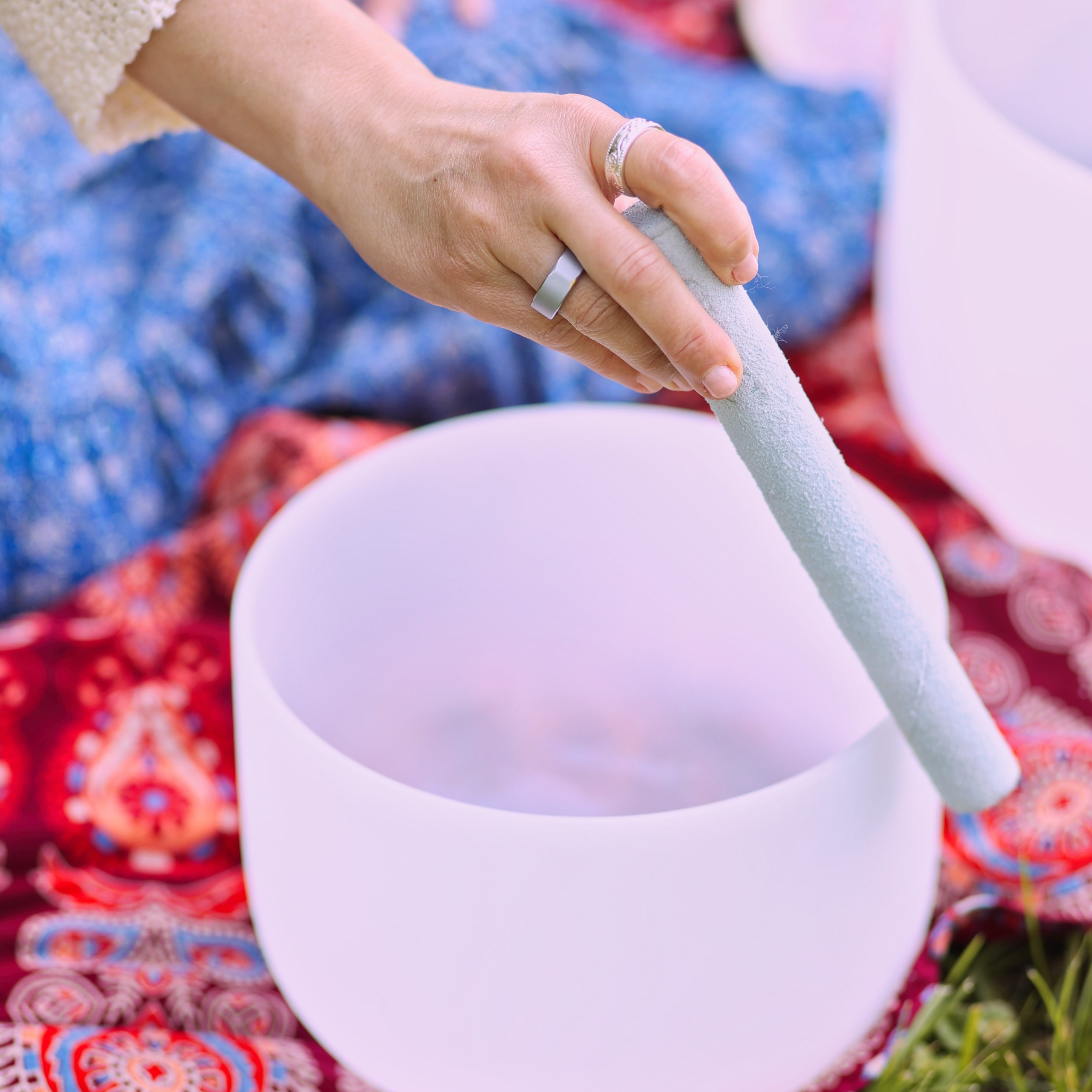 Sound Healing Journey at SancTerra NSB in New Smyrna Beach, FL