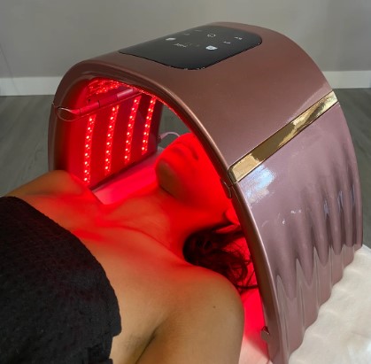 LED Light Therapy
