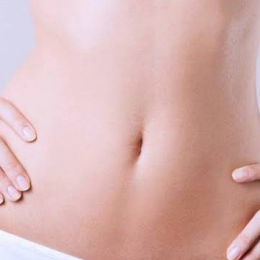 Stomach Wax at Beauty Zone by Tetiana Cherepaka in Chicago, IL